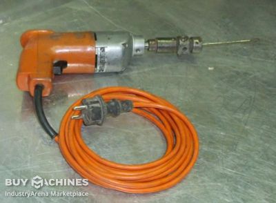 Tapping machine M6 FEIN ASg 636