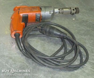 Tapping machine M8 FEIN ASg 636