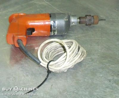 Tapping machine M6 FEIN ASge 636