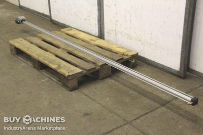 Digital scale 2650 mm Heidenhain LIM 101