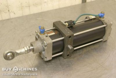 Pneumatic cylinder Hoerbiger DZC-5100EN/250