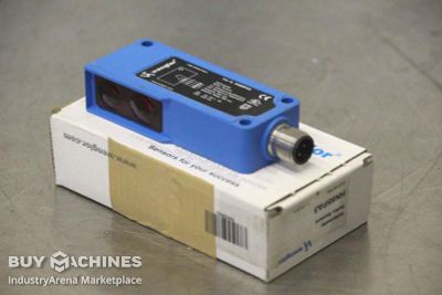 reflex scanner Wenglor HN55PA3