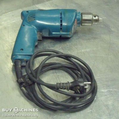 Hand drill Makita** 6510LVR