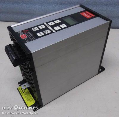 frequency converter Danfoss 2010 195H3101