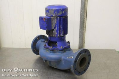 Kreiselpumpe KSB AF90L/4C-11
