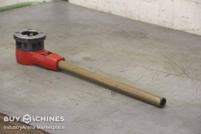 Ratschenhebel Roller C1 1/4
