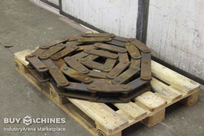 Transportkette 7,2 m unbekannt 200 mm