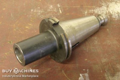 Fräsaufnahme SK50 mexin SK50-MK4