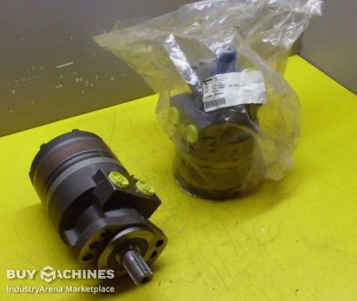 Hydraulikmotor GSL Parker 780-0140-130-002