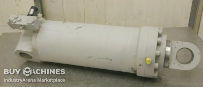Hydraulikzylinder GSL German Standard Lift D180125AAV20375