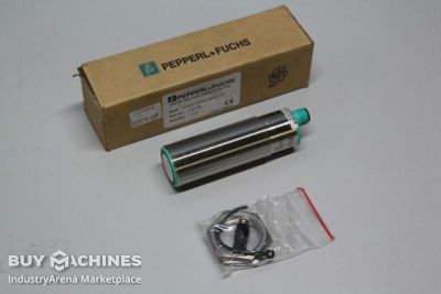 Ultraschallsensor Pepperl+Fuchs UC2000-30GM-E6R2-V15