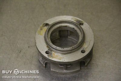 Pumpenträger unbekannt 12501115