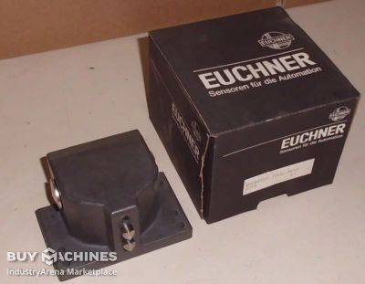 Reihengrenztaster Euchner RGBF02 D16-502