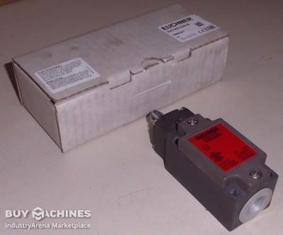 Endschalter Euchner NZ1RS-528-M