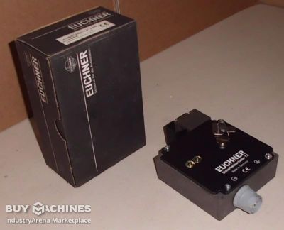 Sicherheitsschalter Euchner TZ1RE024SR11-072569