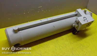 Hydraulikzylinder GSL German Standard Lift D1000500AV10443
