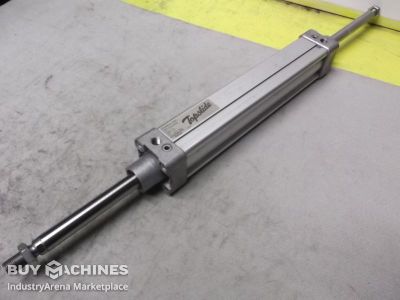 Pneumatic cylinders Hoerbiger AZD1050/280