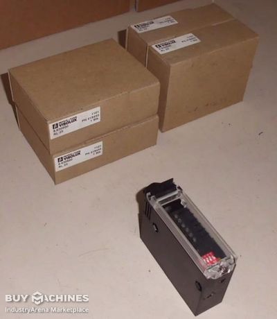 Reflective light barrier Visolux RL23