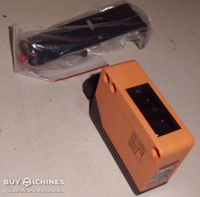 Reflective light barrier IFM OA5106OAP-FCKG