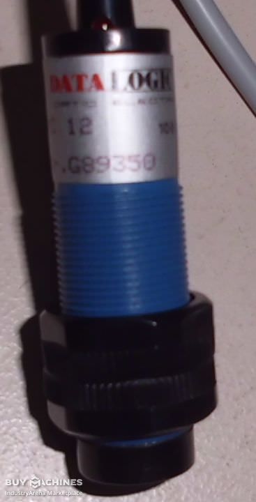 Reflective light barrier Datalogic RC-12