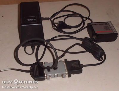 Position-Scanner Datalogic DS2100-1100