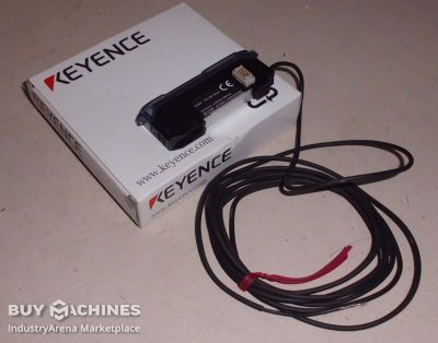 Lichtleitersensor mit digitalen Sensor Keyence FS-V32P