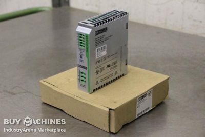 Netzteil Phoenix Contact TRIO-PS/1AC/12DC/5