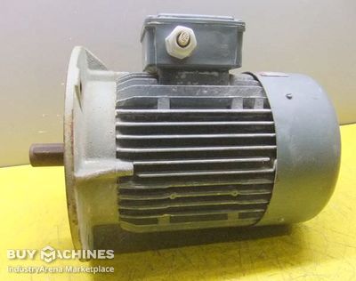 Elektromotor 3 kW 1410 U/min DIETZ FDR100LB/4Q