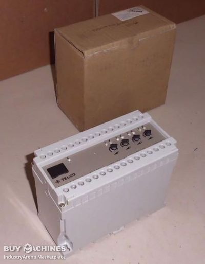 Lichtschrankenverstärker Telco MPA41A703