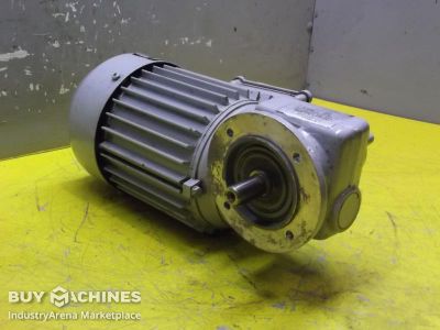 Getriebemotor 0,25 kW 151 U/min Affeldt 1S32F-71 S/4 MKK