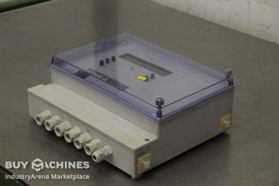 Kompressoren Steuerung Ecoair Multitronic Control