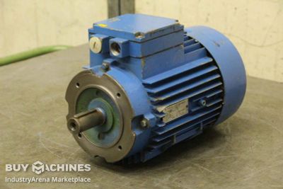 Electric motor 3.0 kW 2850 rpm Henneke 4AP100L-2AA