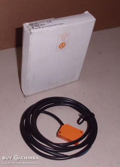 Inductive sensor IFM IN5129 IN-3004-BPKG