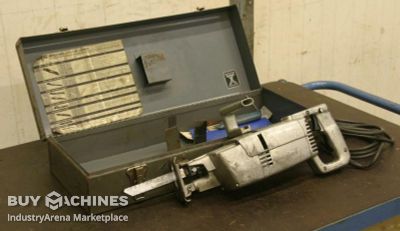 Reciprocating saw SKIL Model 700