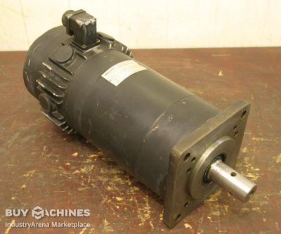 Permanent Magnet Motor Indramat MDC9.20B/MMA-1