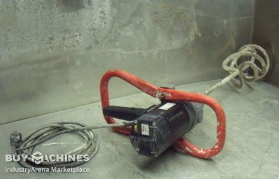 Agitator Würth RW 1400-E