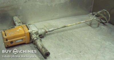 Agitator WMW RW 1
