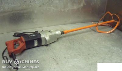 Agitator Flex R 600