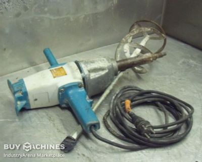Agitator SATA RW 1