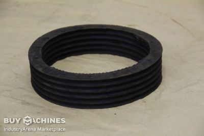 sealing plate unbekannt Ø 233/194 mm