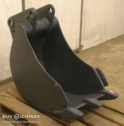 Backhoe bucket Weimar Breite 50 cm