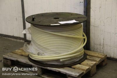 Plastic hose PA/TPU/D 1xØ14,0