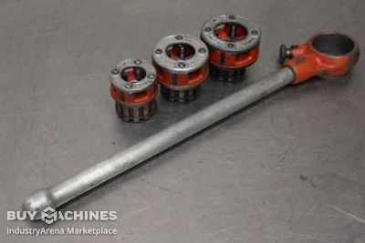 Set of 3/4-2 