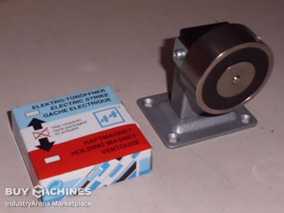 Door holding magnet EFF Mod.838