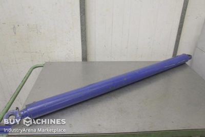 Hydraulic cylinder unbekannt Hub 1200 mm