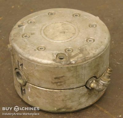 Membranpumpe Böllhoff 001.125-DP