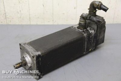 Permanent Magnet Motor Siemens 1HU3058-0AC01-0ZZ9-Z