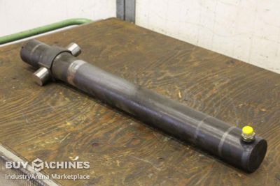 Hydraulikzylinder unbekannt E063040ZM30709  Hub 660 mm