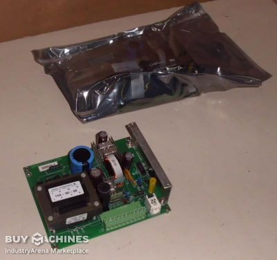 Lackiermodul Gun Driver Module Spraymation 305910-2