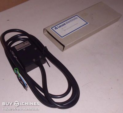 Reflexionslichtschranke Leuze RK311